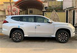 ميتسوبيشي باجيرو سبورت